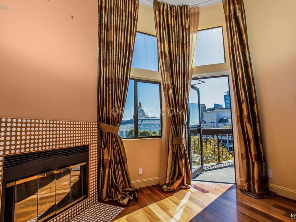 1st image of 720 Gough St APT 58