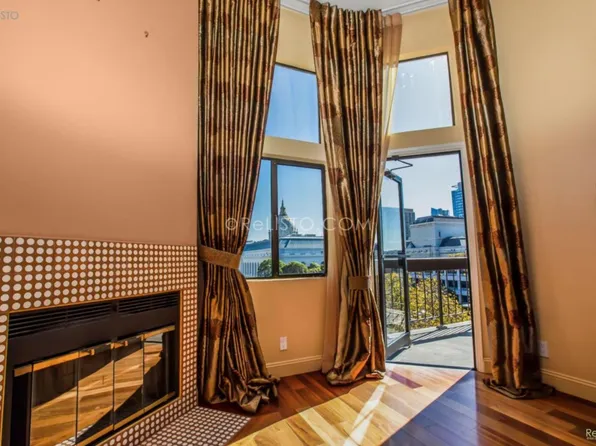720 Gough St APT 58, San Francisco, CA 94102