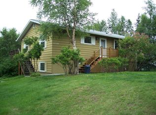 12320 Tracy Rd, Anchorage, AK 99516