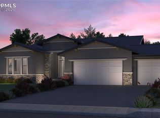 1766 Summerglow Ln, Colorado Springs, CO 80921