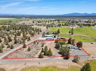 6492 SW 51st St, Redmond, OR 97756