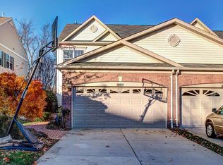 10664 Hillingdon Rd, Woodstock, MD 21163