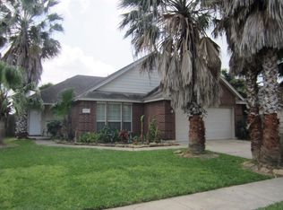 107 Hackamore Ln, Victoria, TX 77904