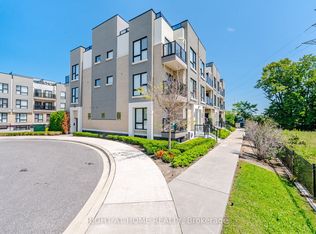 515 Kingbird Grv #233, Toronto, ON M1B0E4