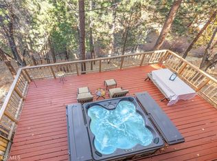 1200 Minton Ave, Big Bear City, CA 92314