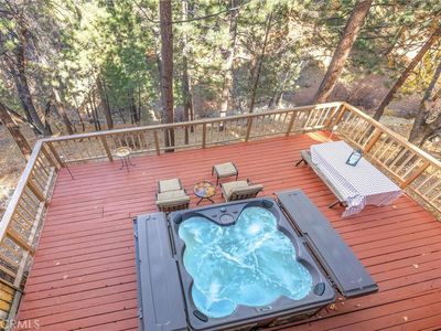 1200 Minton Ave, Big Bear City, CA, 92314