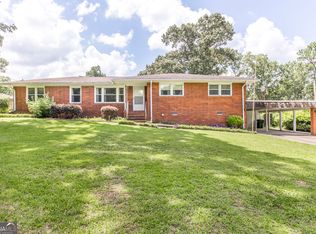 101 Spring St, Warner Robins, GA 31088