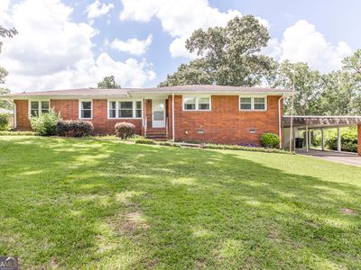 101 Spring St, Warner Robins, GA, 31088
