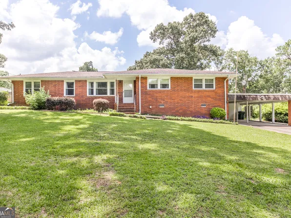 101 Spring St, Warner Robins, GA 31088