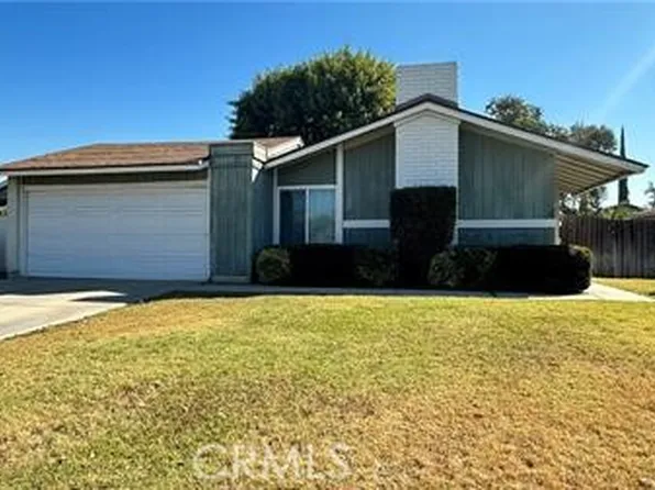 2057 S Cherry Ave, Ontario, CA 91761