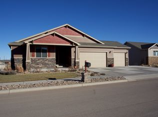 6214 Dunsmore Rd, Rapid City, SD 57702