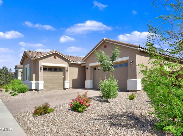 18191 W Watkins Street, Goodyear, AZ 85338