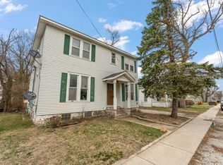 200 8th St SE, Demotte, IN 46310