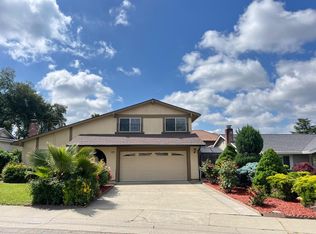 6016 Telesco Way, Carmichael, CA 95608