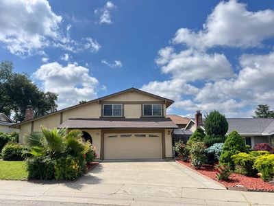 6016 Telesco Way, Carmichael, CA, 95608