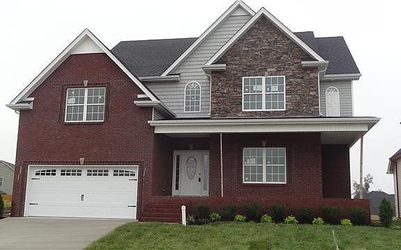 2nd image of 218 Franklin Mdws Lot 218
