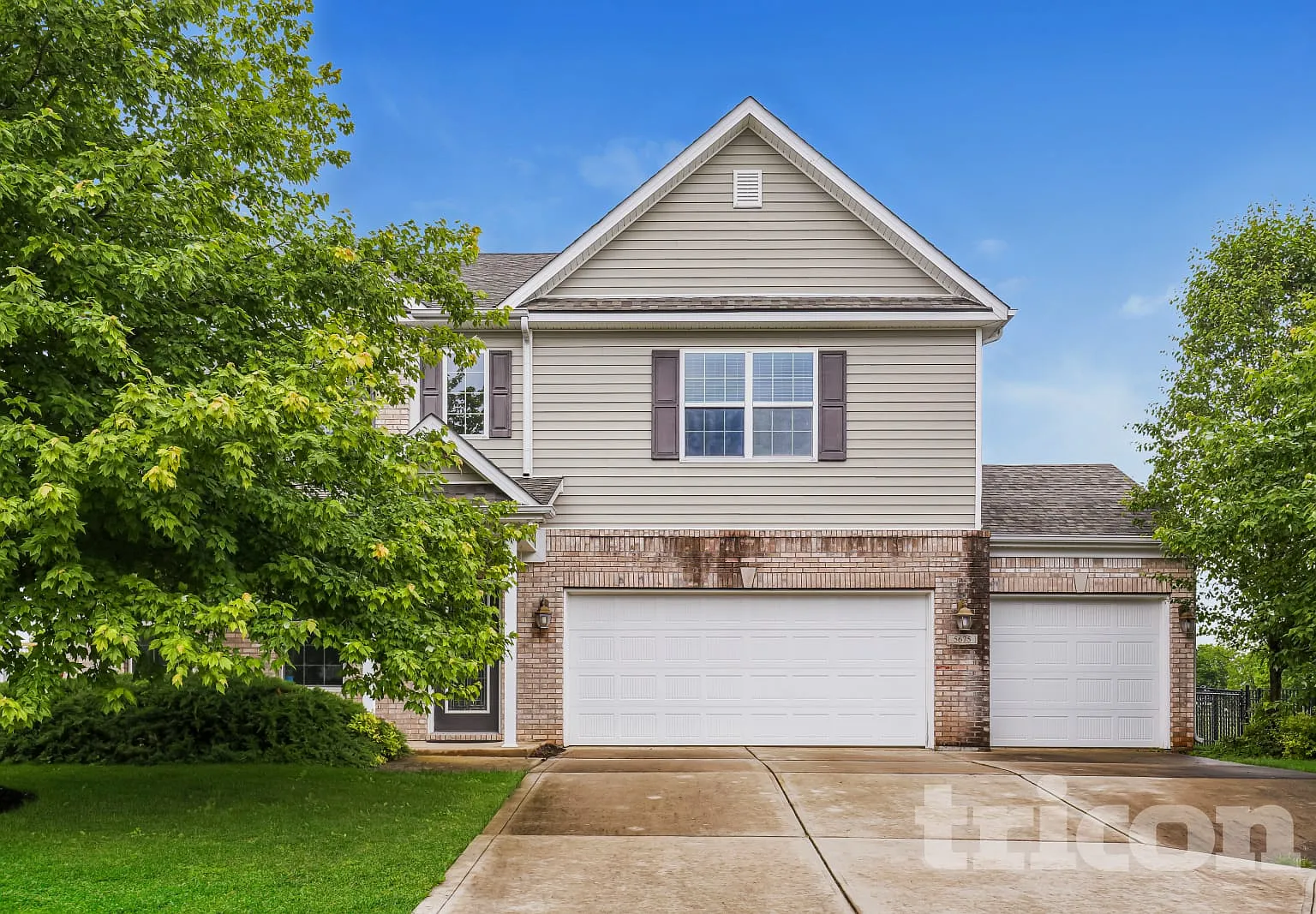 5675 Crump Lane Indianapolis IN — Photo 1