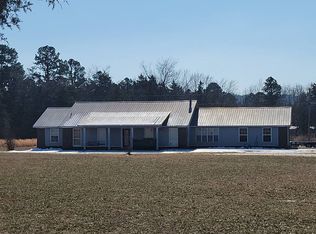 17533 Rockey Ln, Mansfield, AR 72944