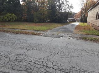 105 Wood St, Gaffney, SC 29341