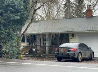 15931 SE Bluff Rd, Sandy, OR 97055