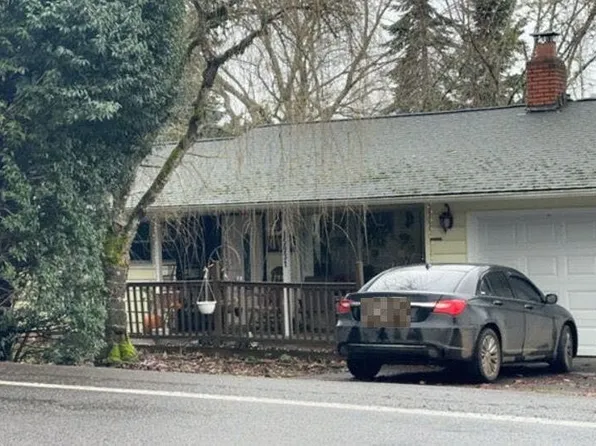 15931 SE Bluff Rd, Sandy, OR 97055