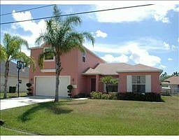 Main pic of house with fresh paint