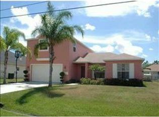 5940 NW Wolverine Rd, Port Saint Lucie, FL 34986