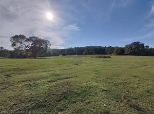 7123 Old 88 Rd #1, Rudy, AR 72952
