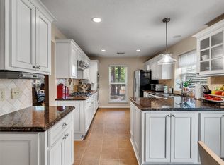 87 S Copper Sage Cir, Spring, TX 77381