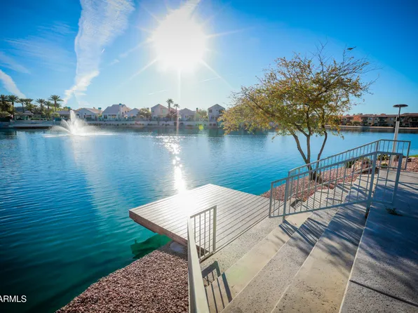 16013 S DESERT FOOTHILLS Parkway #1077, Phoenix, AZ 85048