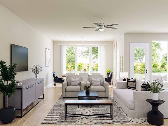 Avinger Representative Image Great Room