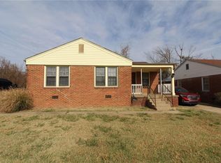 1601 NE 19th St, Oklahoma City, OK 73111