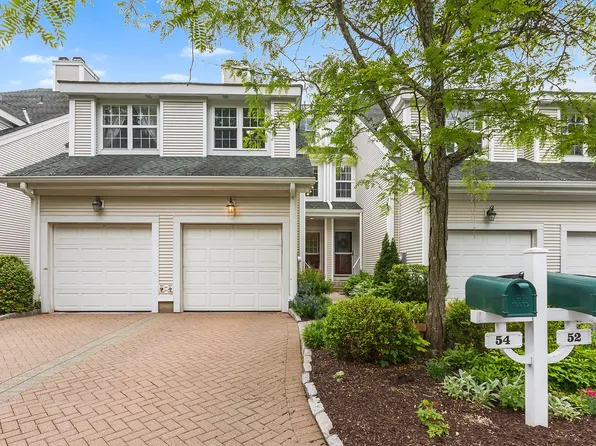 54 Lake Marie Lane, Bedford Hills, NY 10507