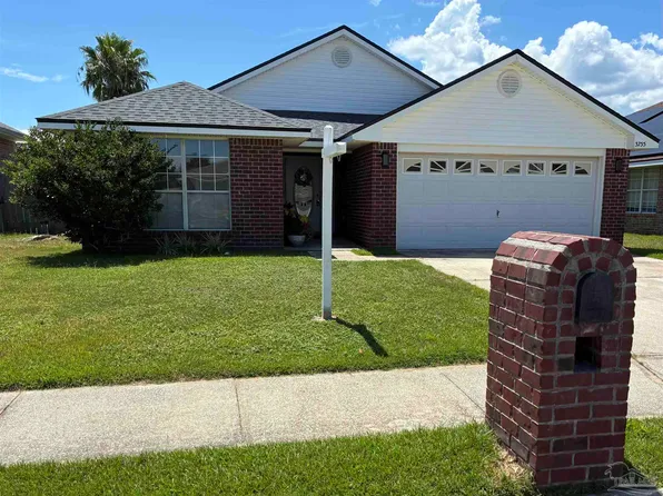3755 McNemar Ct, Gulf Breeze, FL 32563