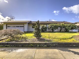 450 NW Darnielle St, Hillsboro, OR