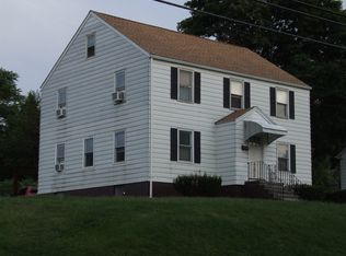 80 Elm St, Meriden, CT 06450