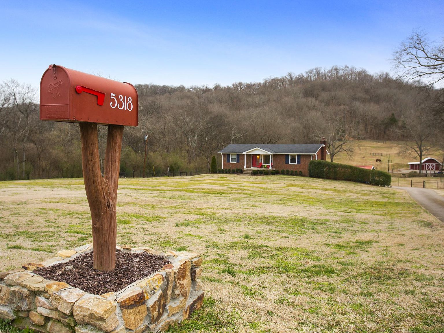 5318 Tidwell Hollow Rd, Nashville, TN 37218 Zillow