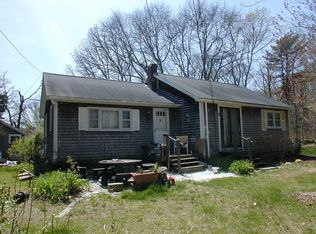 33 North Rd, Chilmark, MA 02535