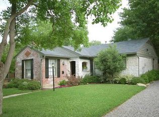 3763 Rockdale Dr, Dallas, TX 75220