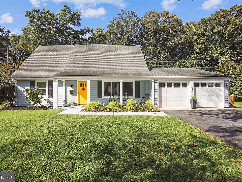 1st image of 4206 Yeadon Ct