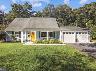 4206 Yeadon Ct, Bowie, MD
