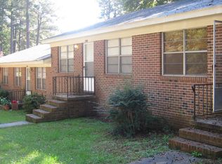 4017 Greenleaf St #4019, Raleigh, NC 27606