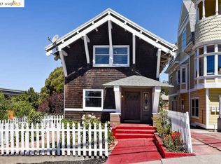 515 Oakland Ave, Oakland, CA