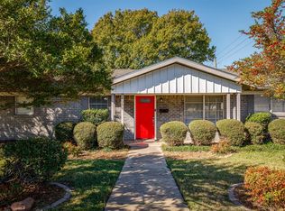 5200 Rutland Ave, Fort Worth, TX 76133