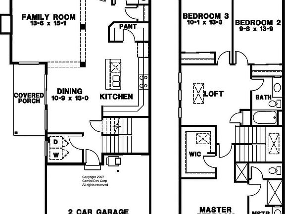 3rd image of 9039 Eleanor Dr SE