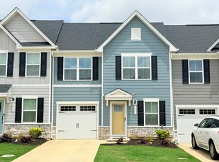130 Stella Ln #C, Troutman, NC 28166
