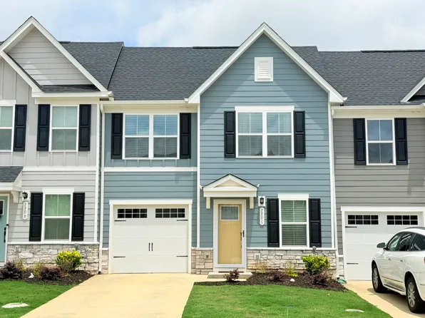 130 Stella Ln #C, Troutman, NC 28166