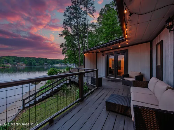 5 Riverwood Ln, Alexander City, AL 35010