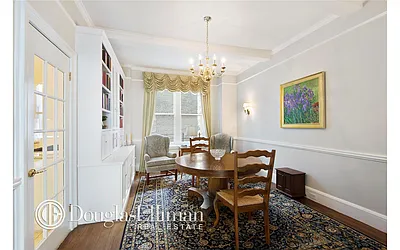 Sold by Douglas Elliman