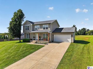 88 Ben Ct, Rineyville, KY 40162